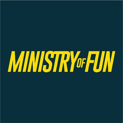 Ministry of Fun